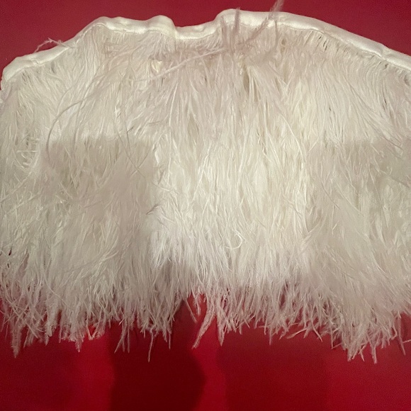 Victorias Secret Dream Angel Feather Bra - Picture 6 of 7